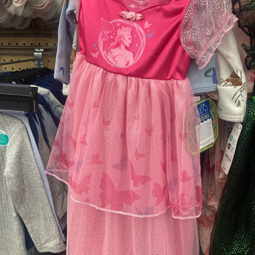 Wicked Nightgown